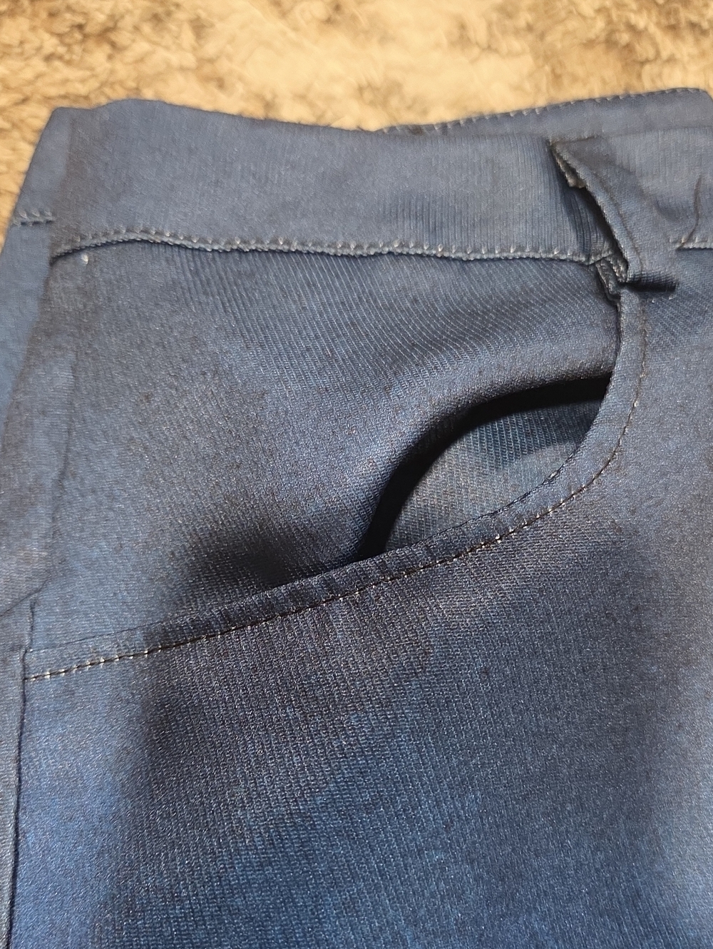 Fancy Pants - Picture 5 of 9